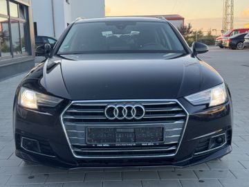 Audi A4 - 8