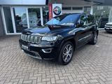 Jeep Grand Cherokee Overland 3.0 V6 Mtj. 4WD Autom - Jeep Grand Cherokee: 4.0