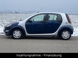 Smart ForFour forfour Basis 55kW/Klima/Panorana/ - Smart ForFour Gebrauchtwagen in Stuttgart