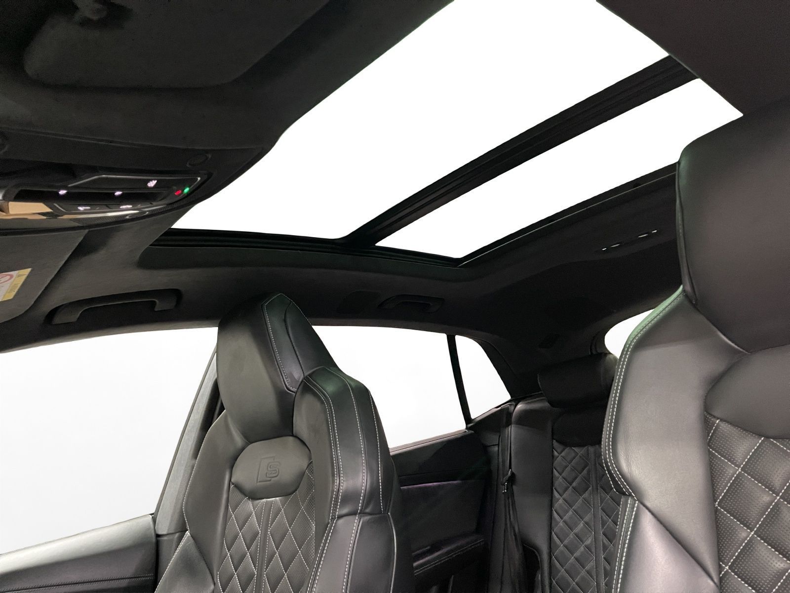Audi Q8 - Bild 10