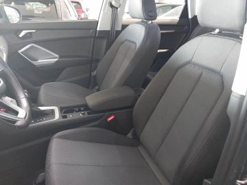 Audi Q3 35 TDI+AHK+LED+NAVI+SHZ+VirtaulC
