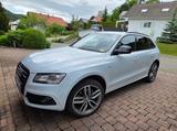 Audi Q5 3.0 TDI S line quattro S-tronic EURO6 - Audi Q5 von privat