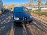 Seat Alhambra 1.8 20V - Seat Alhambra: 1.8