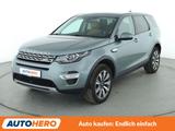 Land Rover Discovery Sport 2.0 Turbo HSE Luxury Aut.*CAM* - Land Rover Gebrauchtwagen in Köln