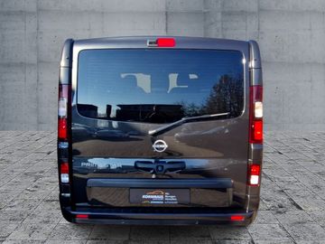 Nissan Primastar TEKNA L1H1 dCI(170PS) Kombi 2,8t