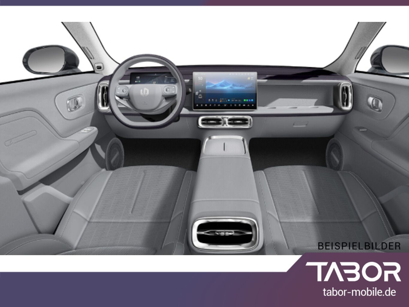 Leapmotor B10 - Bild 4