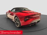MG Cyberster Xpower 360 PDC BREMBO 20 DUAL MOTOR - gebrauchte MG Cabrios