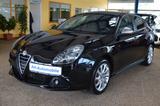 Alfa Romeo Giulietta Turismo KLIMAAUTO./ TEMPOMAT - Alfa Romeo Giulietta aus 2013