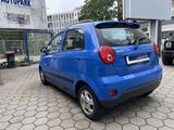 Chevrolet Matiz 1.0 SE*5 Türig*Navi*PDC*5 Gang*Alu - Chevrolet Matiz: Se