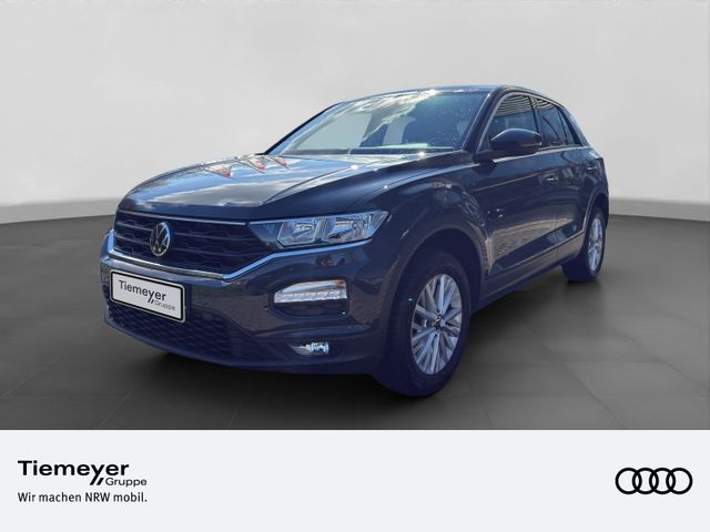 VW T-Roc 1.6 TDI APP-CON NAVI SHZ