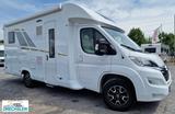 Mooveo TEI 70 EB Citroen ab November 2025! - Mooveo Wohnwagen & Wohnmobile