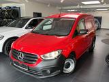 Mercedes-Benz Citan Standard Base *RFK*DAB*Klima* - mit Benzin-Antrieb: Van
