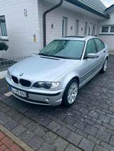 BMW E46 316i / Limousine / TÜV 03/27 - BMW 316 in Osnabrück