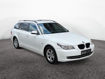 BMW 520 - 3