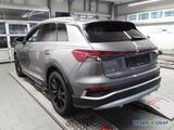 Audi Q4 e-tron 40 S Line Pano,Navi,Sportsitze,Kamera, - E-Autos