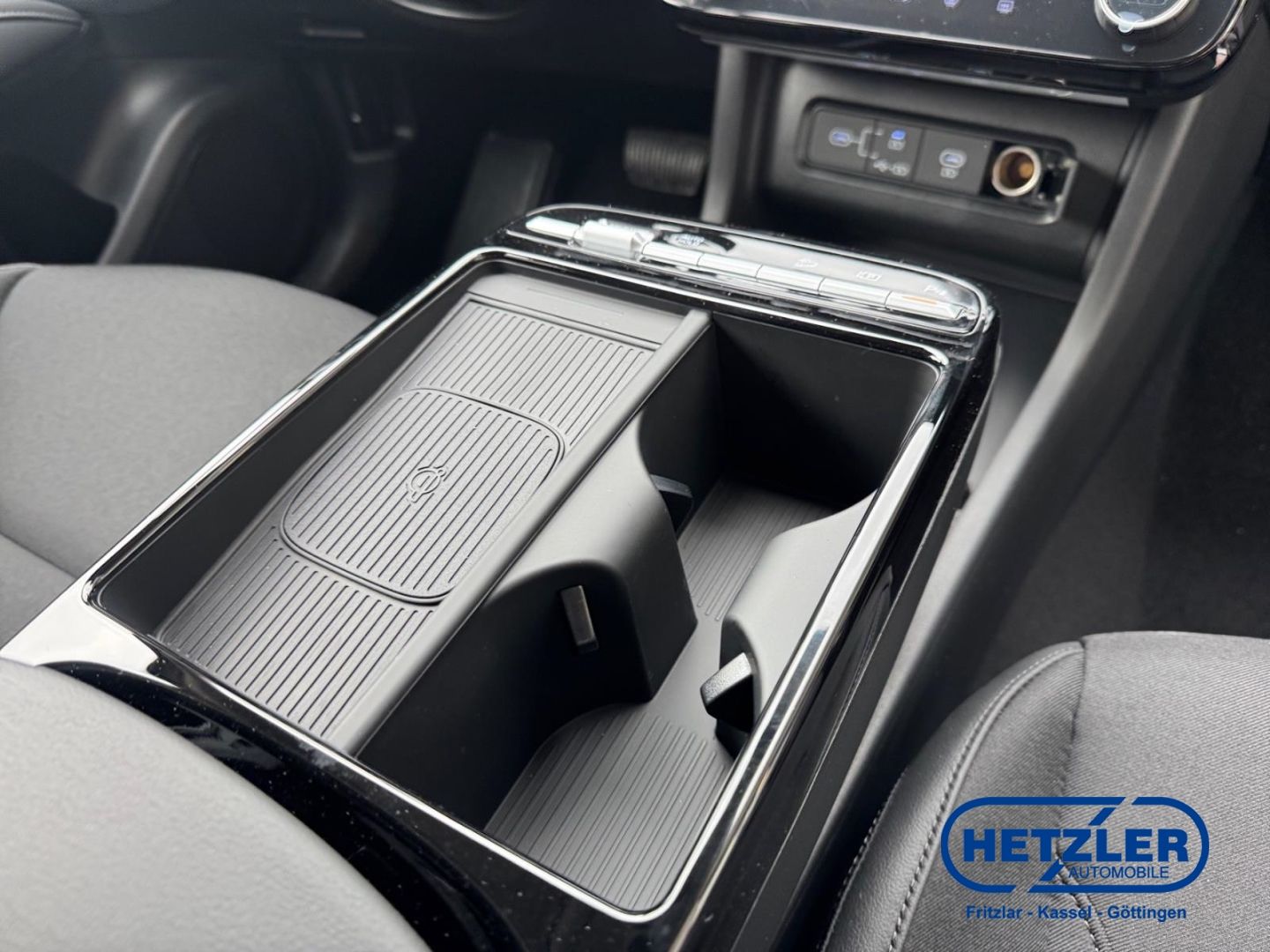 Hyundai Tucson – Bild 15