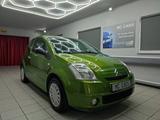 Citroën C2 1.1 SX - gebrauchte Citroën C2 aus dem Jahr 2004