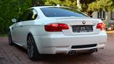 BMW M3 Coupé, Sammler, Schalter, Manual, Mdrive - gebrauchte BMW M3 aus dem Jahr 2007