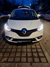 Renault scenic 4 auch Tausch möglich - Renault Scenic: 4.4