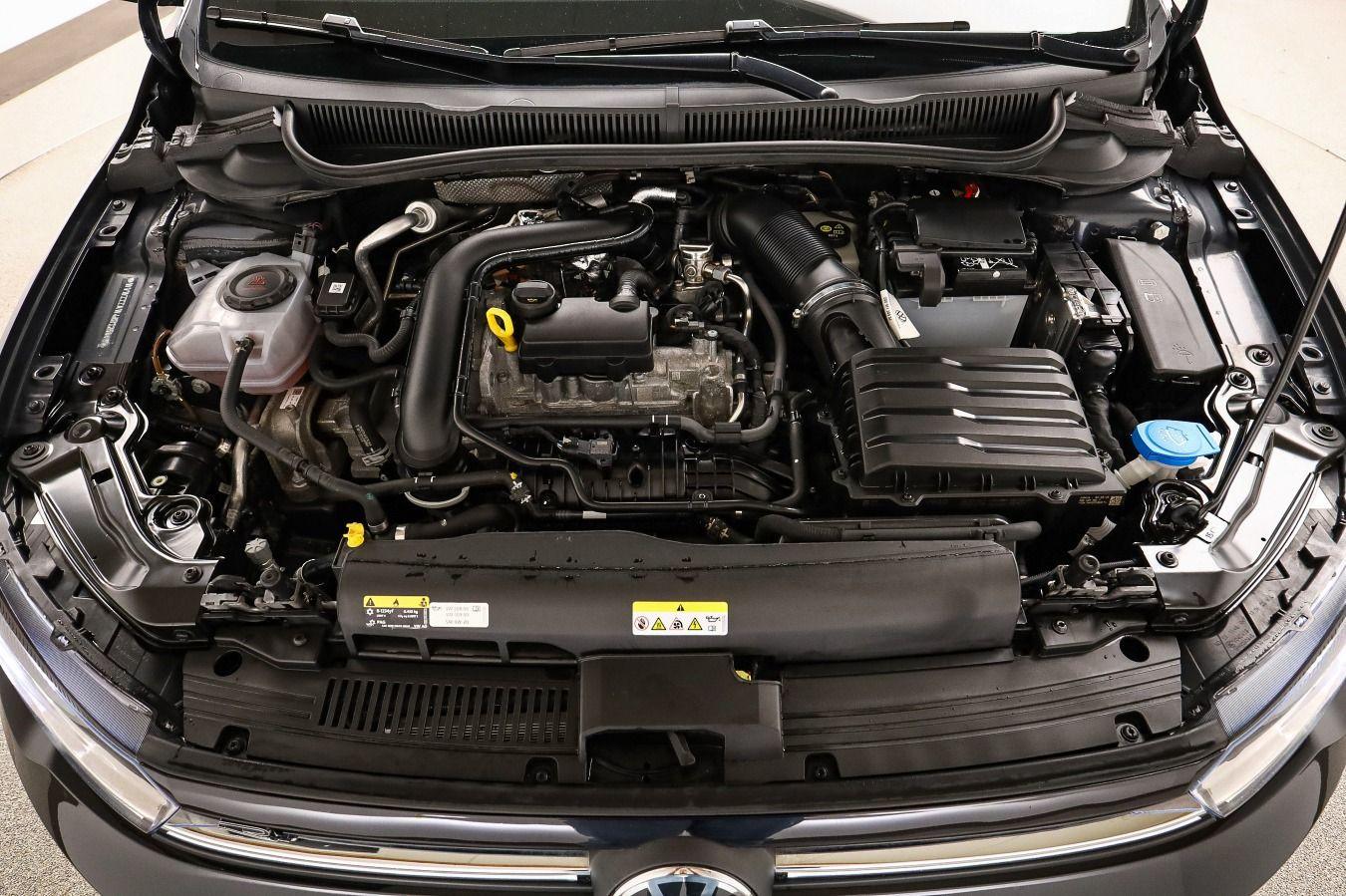 Volkswagen Polo R-Line 1.0 TSI IQ.Drive, Beats, Kamera, миниатюра 26
