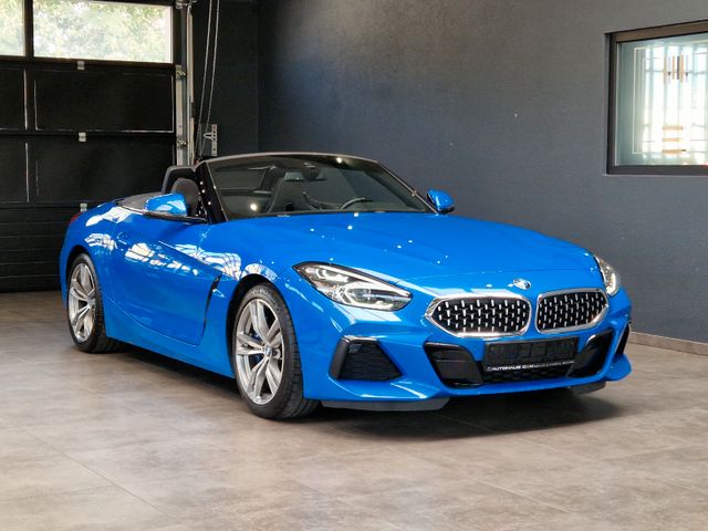 BMW Z4 sDrive 30 i M-SPORT*SHADOW*HEAD-UP*H&K-SOUND*