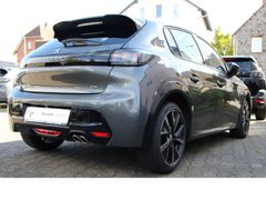 Fahrzeugabbildung Peugeot 208 GT*Sitzheizung!*Kamera!*Navi UND AppConnect!