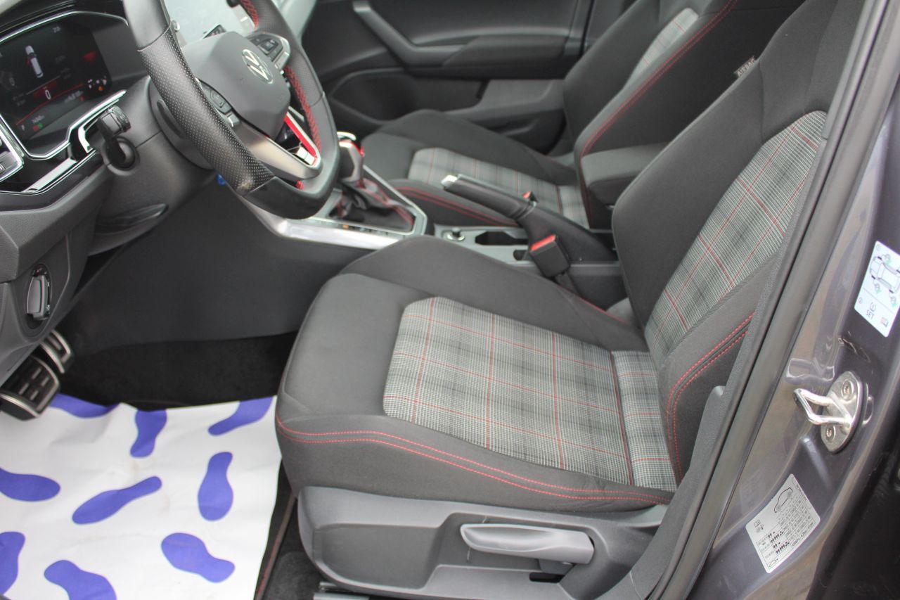 Volkswagen Polo GTI Matrix Travel Side Assist SHZ foto 5