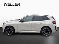BMW X3 M50 - Vorschau Bild 11