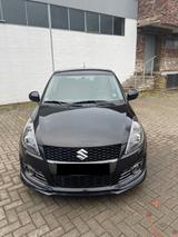 Suzuki Swift 1.6 Sport Sport - Suzuki Swift: 1.6