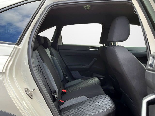 Taigo R-Line 1.0 TSI DSG IQ.LIGHT, IQ DRIVE