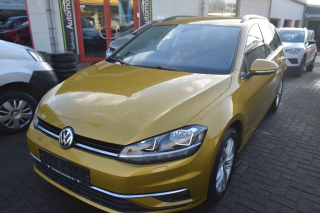 Volkswagen Golf VII Variant Comfortline BMT/Start-Stopp