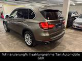 BMW X5 xDrive40d Adp.LED,Soft,Pano,Head-Up,360°,1.Hd - BMW X5 mit Diesel-Antrieb: Braun