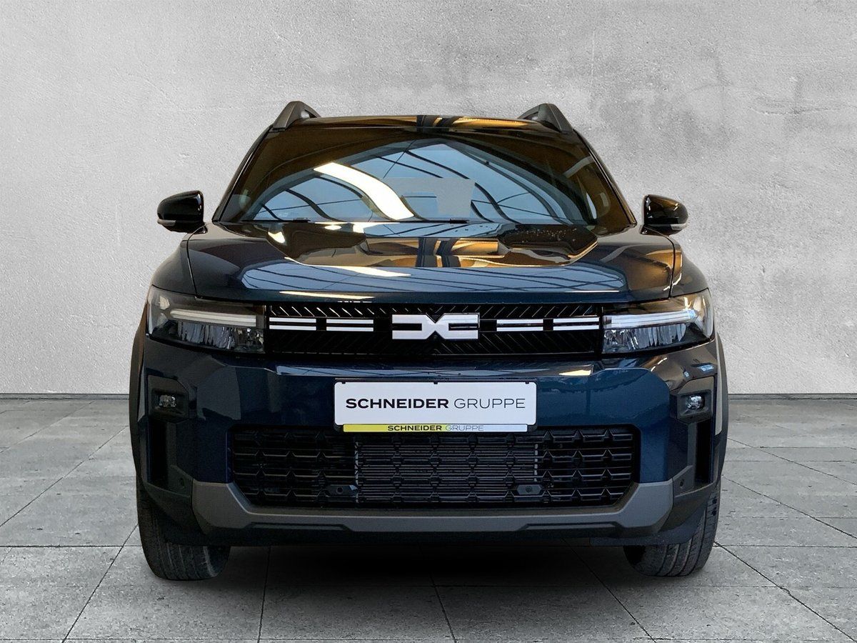 Dacia Bigster - Bild 8