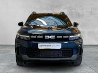 Dacia Bigster - Vorschau Bild 8