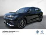 Volkswagen Tiguan R-Line 1,5 eHybrid DSG *AHZV PANO LEDER*