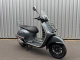 Vespa GTS 300 SuperSport Grau HPE - VESPA GTS 300 HPE