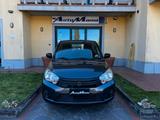 Suzuki Celerio 1.0 Style EURO 6 - graue Suzuki Celerio