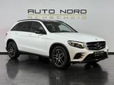 Mercedes-Benz GLC 350 d 4Matic*AMG*Pano*360°*Night*Ambiente* - Mercedes-Benz GLC 350 mit Diesel-Antrieb: Automatik