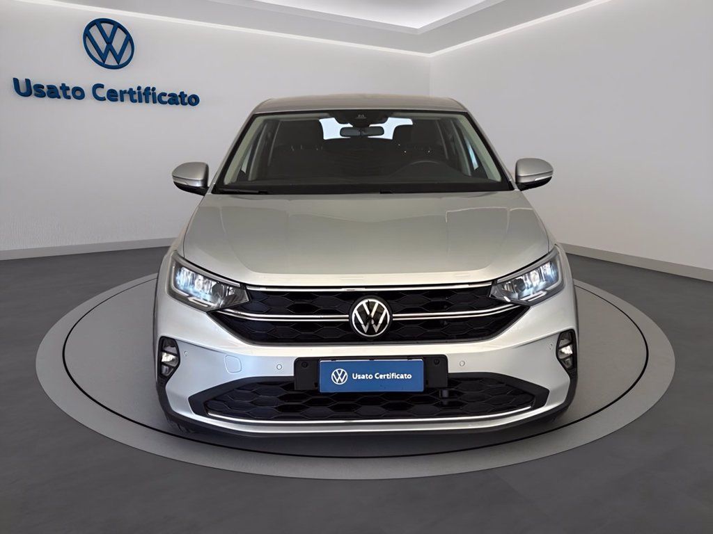 Other VOLKSWAGEN Taigo 1.0 tsi life 110cv del 2023 imagem 2