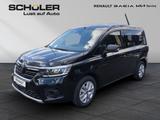 Renault Kangoo Equilibre TCE 130 SITZHEIZUNG HECKTÜREN - Renault Kangoo Neuwagen