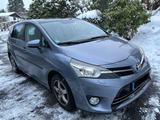 Toyota Verso 1.8 Life mit Webasto Standhei... - Toyota Verso in Wuppertal