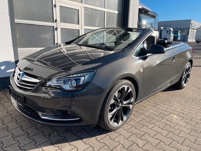 Opel Cascada Innovation ecoFlex 2.0 CDTI,EU6,Navi,SHZ