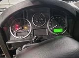 Land Rover Defender 110 TD4 Station Wagon SE SE - Land Rover Defender: Schwarz