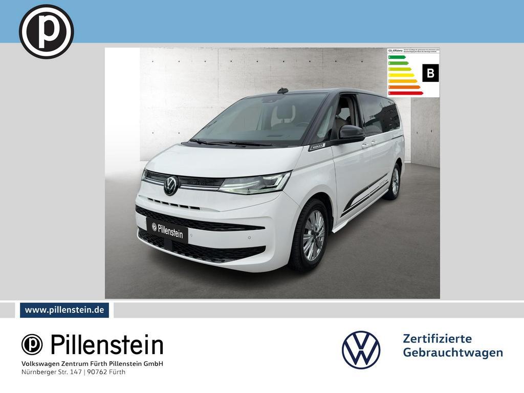 Volkswagen T7 Multivan Life eHybrid Edition LÜ 6SITZER NAVI