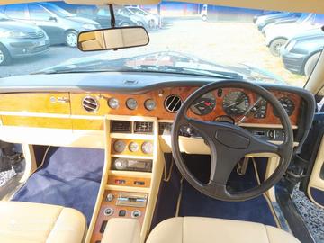1988 Bentley OTHERS 照片 6