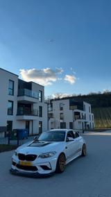 BMW Bmw F87 M2 N55 SCHALTER! ringtool tracktool - gebrauchte BMW M2 aus dem Jahr 2016