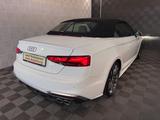 Audi S5 Cabriolet QU*MATRIX LED*R.KAM-LED-AHK-MEMORY - Audi S5 mit 3 Türen