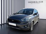 Ford KA+ 1.2 Ti-VCT Active SHZ+Winterp.+KlimaA+LM+PDC - gebrauchte Ford Ka/Ka+ aus dem Jahr 2019