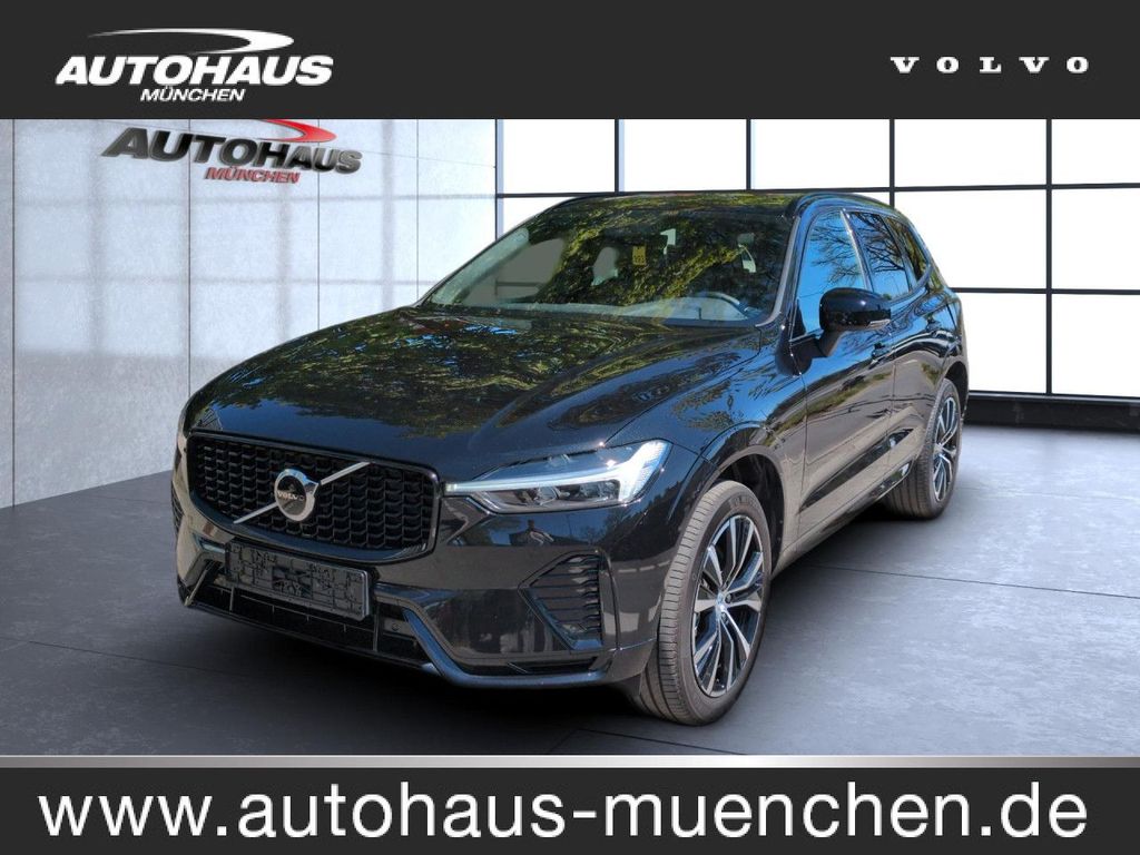 Image of Volvo XC60