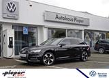 Audi A4 Avant 2.0 TFSI S-Line Ultra Sonder-Leder LED - Audi A4 Gebrauchtwagen Kombi Line